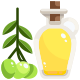 Aceite de oliva icon