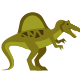 spinosaure icon