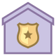 警察署 icon