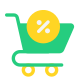 Cart icon