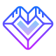 Diamond Heart icon