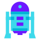 R 2 - D 2 icon