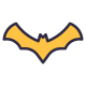 Bat icon