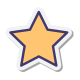 Star icon