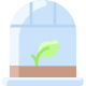 Green House icon