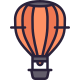 Hot Air Balloons icon