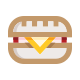 Burger icon