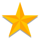 Étoile de Noël icon