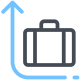 Baggage Drop icon