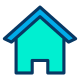 Home icon