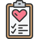 Checklist icon