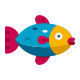 Fish icon