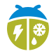 天気の虫 icon