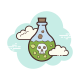 Poison Bottle icon