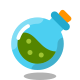 Poison Bottle icon