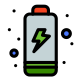 Battery icon