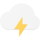 Cloud icon