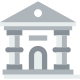 Bank icon