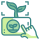 Smart Farming icon