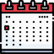 Calendario icon