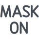 masque icon