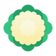 Цветная капуста icon