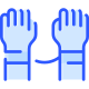 Police Handcuff icon