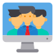 Video Conference icon