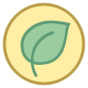 Organic Food icon