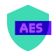 AES Verschlüsselung icon