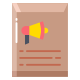 Envelope icon