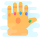 Infinity-Handschuh icon