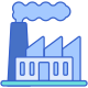 Factory icon