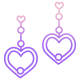 Earrings icon