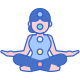 Chakras icon