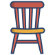 Chair icon