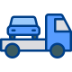 Tow Truck icon