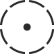 Radius icon