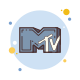 Mtv icon