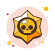 Brawl Stars icon