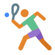 Racquetball-Hauttyp-3 icon