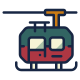 Cable Car icon