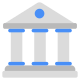 Bank icon