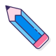 Pencils icon