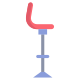Bar Chairs icon