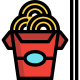 Noodles icon