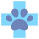 Veterinary icon