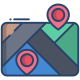 Map icon