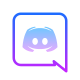 Новый логотип Discord New Logo icon