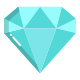 Diamond icon